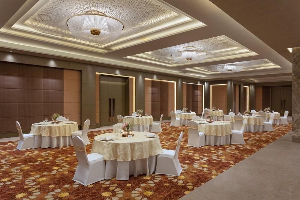 Doubletree By Hilton Jaipur Amer المظهر الخارجي الصورة