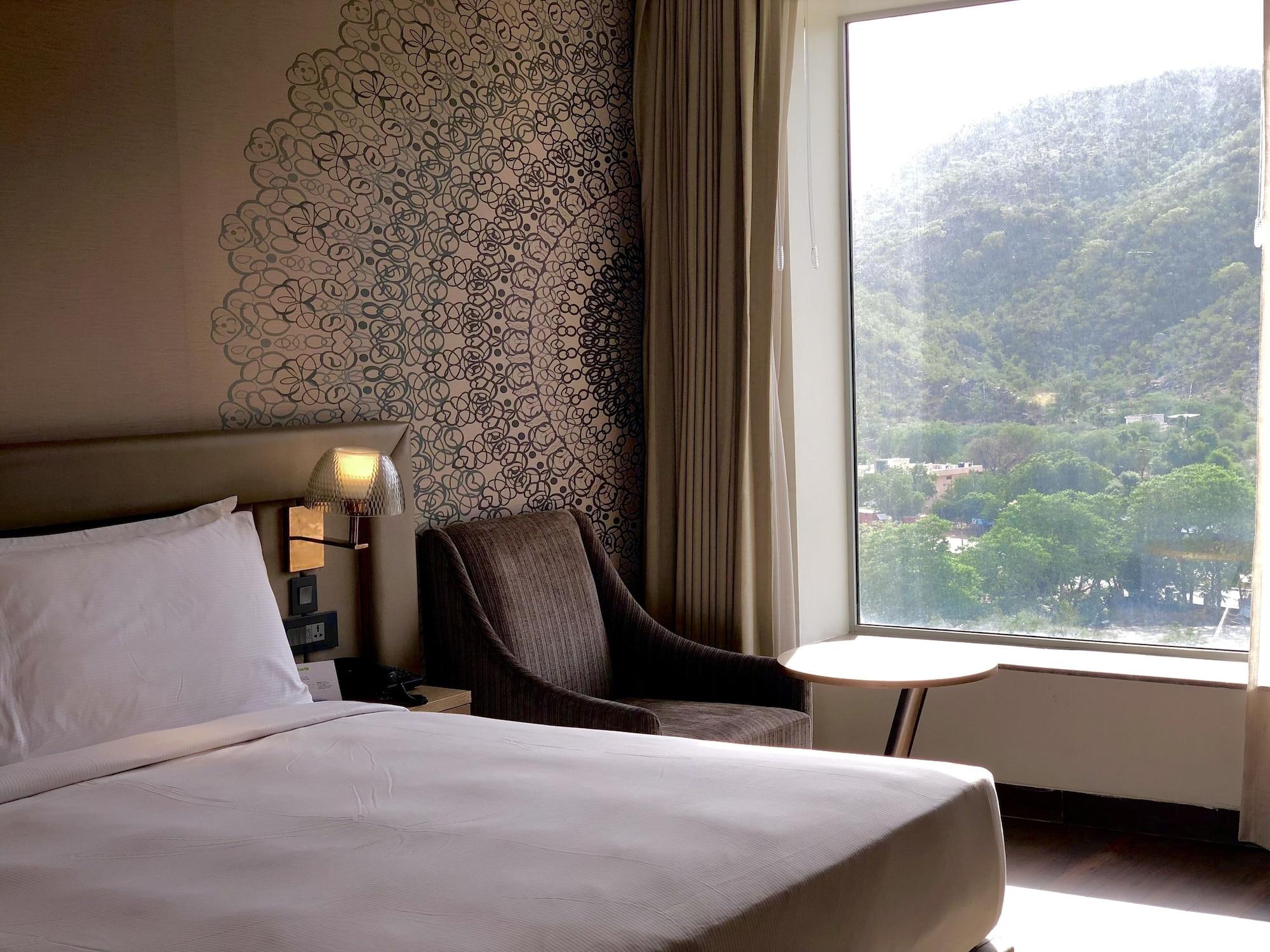 Doubletree By Hilton Jaipur Amer المظهر الخارجي الصورة