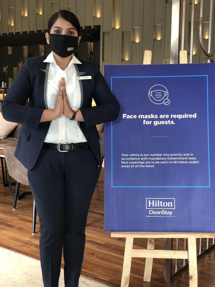 Doubletree By Hilton Jaipur Amer المظهر الخارجي الصورة