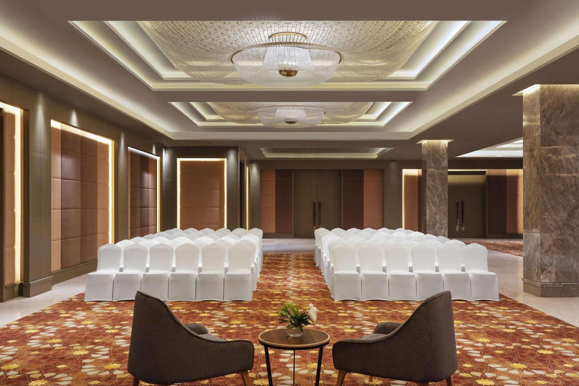 Doubletree By Hilton Jaipur Amer المظهر الخارجي الصورة