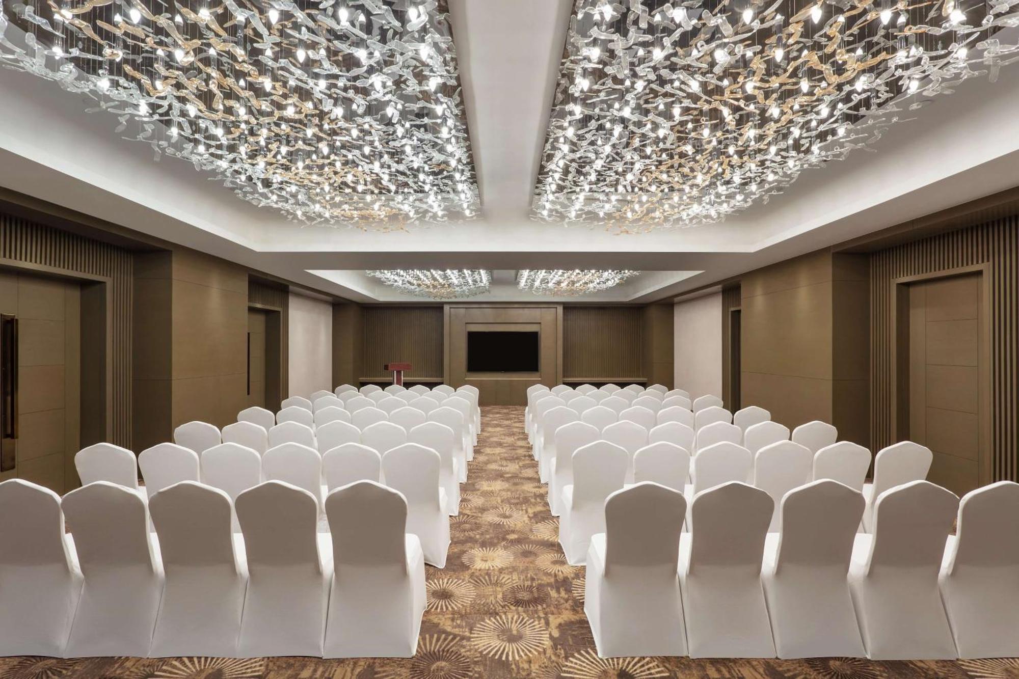 Doubletree By Hilton Jaipur Amer المظهر الخارجي الصورة