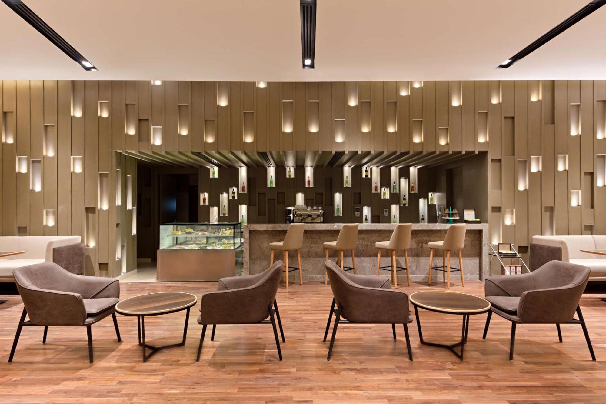 Doubletree By Hilton Jaipur Amer المظهر الخارجي الصورة