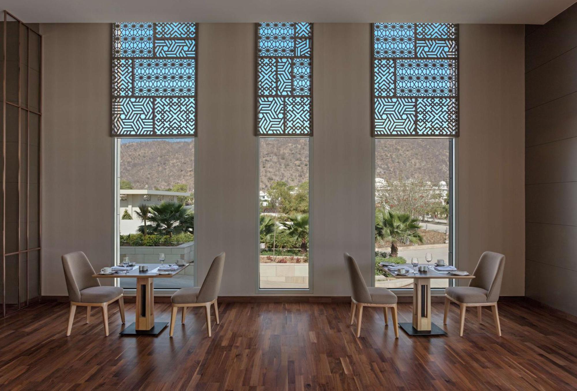 Doubletree By Hilton Jaipur Amer المظهر الخارجي الصورة