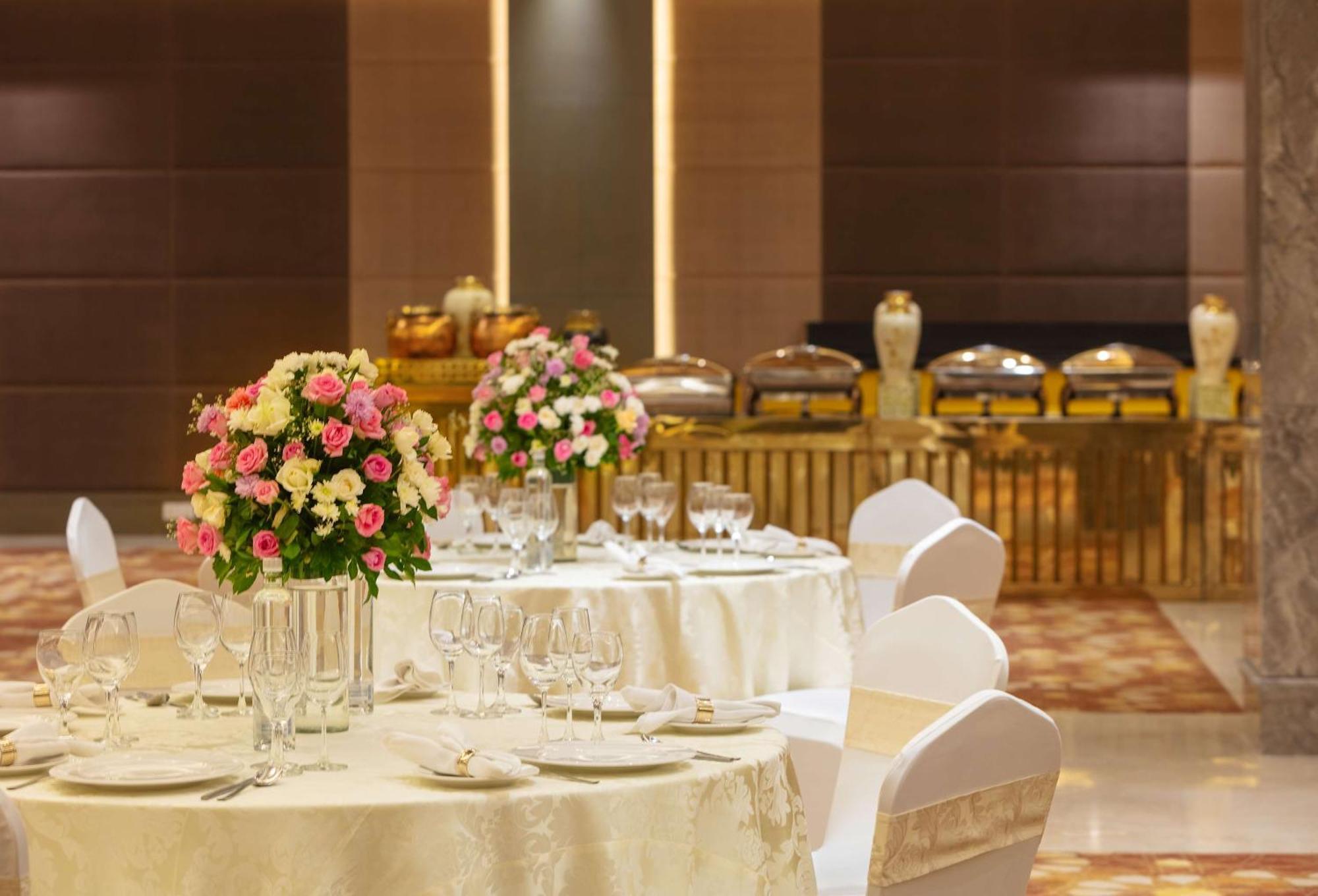 Doubletree By Hilton Jaipur Amer المظهر الخارجي الصورة