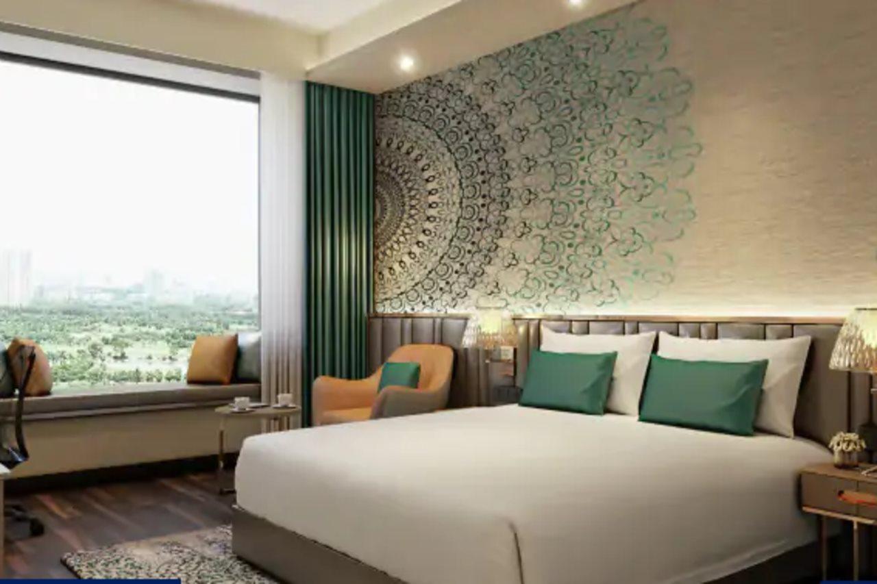Doubletree By Hilton Jaipur Amer المظهر الخارجي الصورة