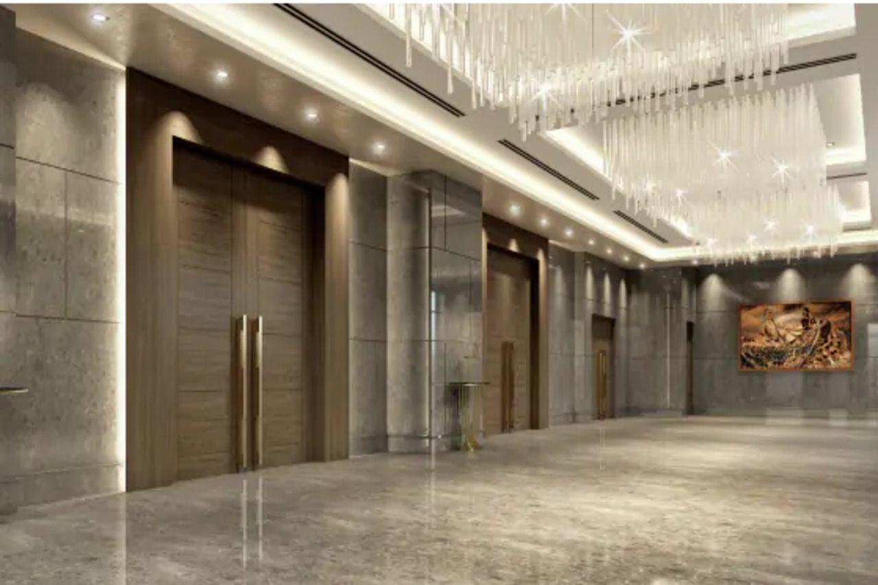 Doubletree By Hilton Jaipur Amer المظهر الخارجي الصورة