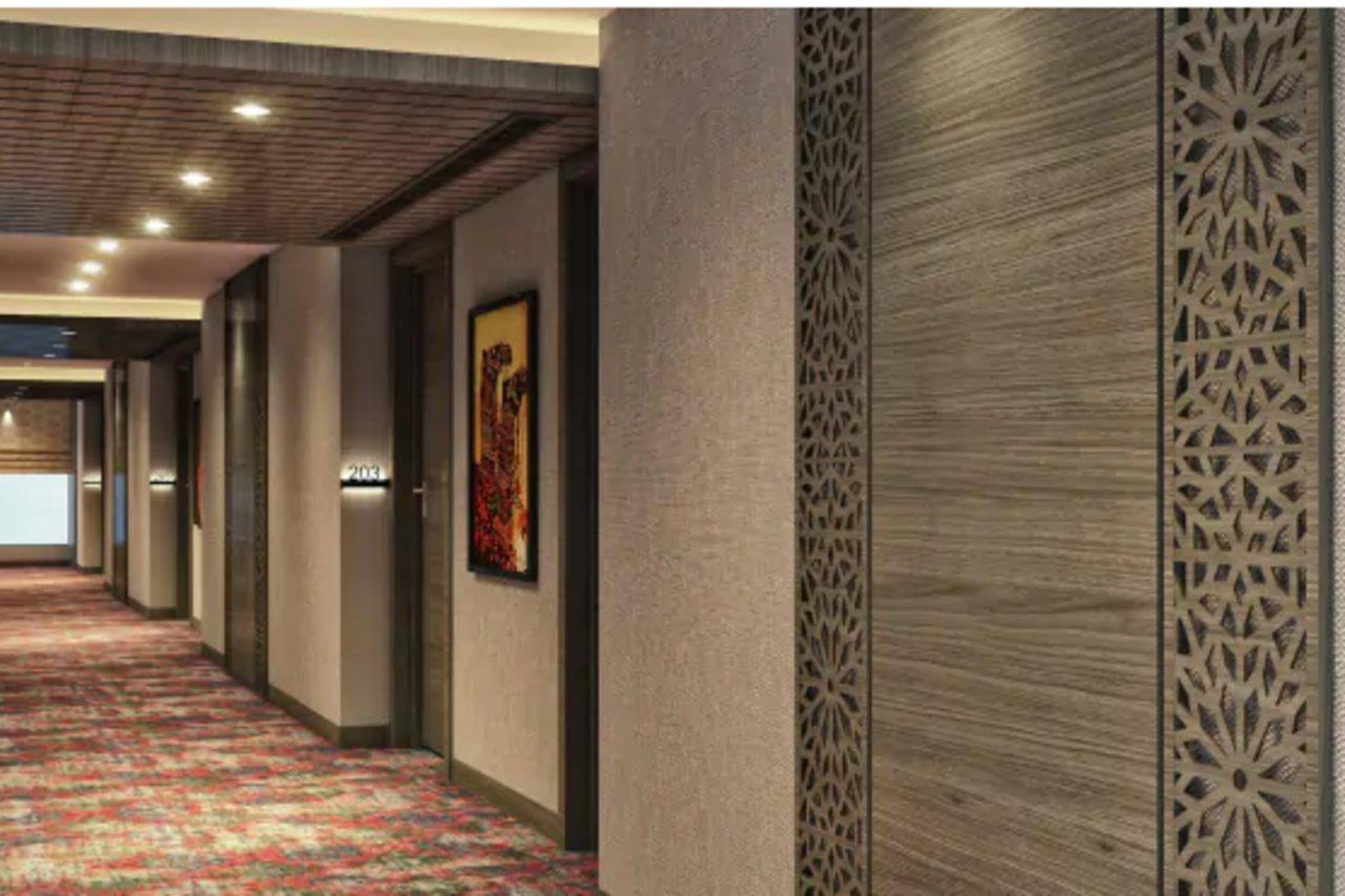 Doubletree By Hilton Jaipur Amer المظهر الخارجي الصورة