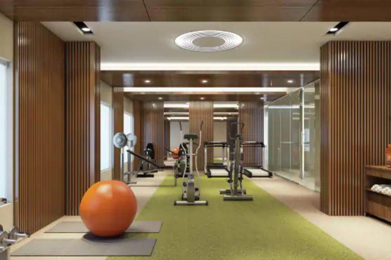 Doubletree By Hilton Jaipur Amer المظهر الخارجي الصورة